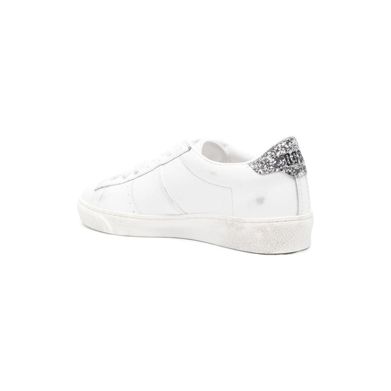 Golden Goose Sneakers Silver Sneakers Golden Goose