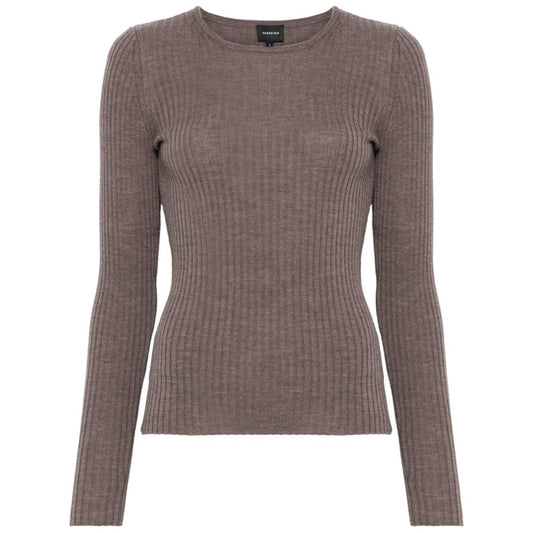 HERSKIND Sweaters Beige Topwear HERSKIND