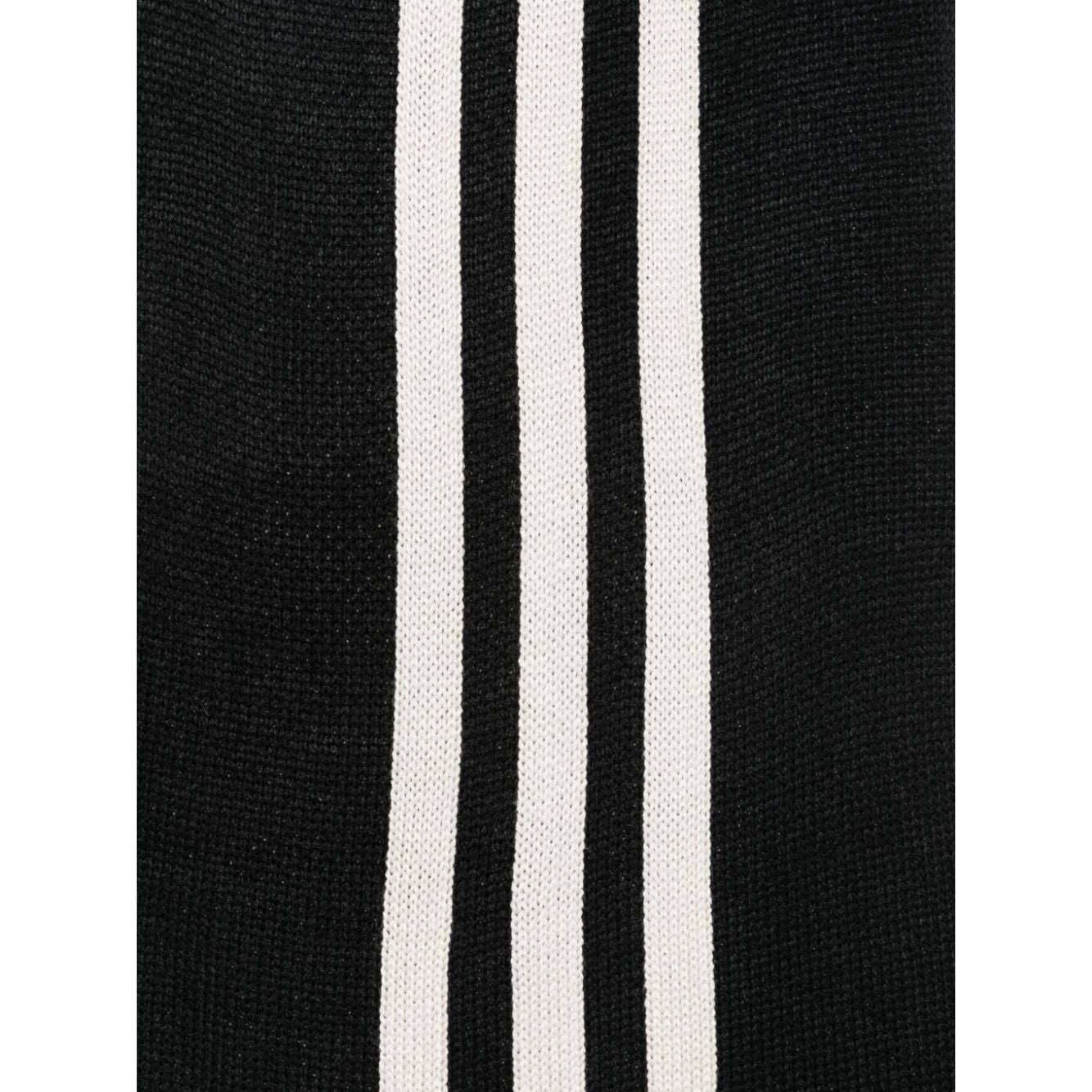 Y-3 Scarfs Black Scarves Hats & Gloves Y-3