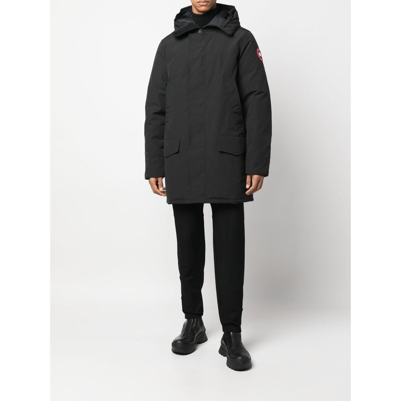 Canada Goose Coats Black Jackets Canada Goose