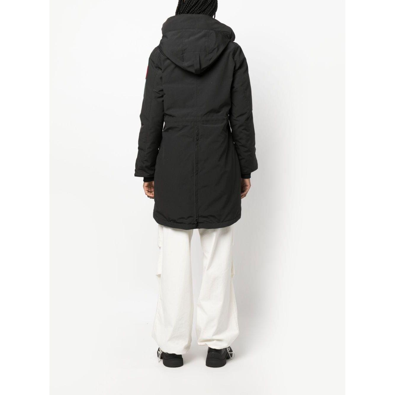 Canada Goose Coats Black Jackets Canada Goose