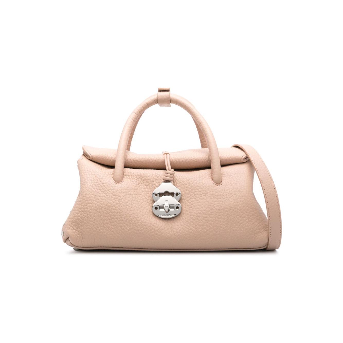 Zanellato Bags.. Pink Handbag Zanellato