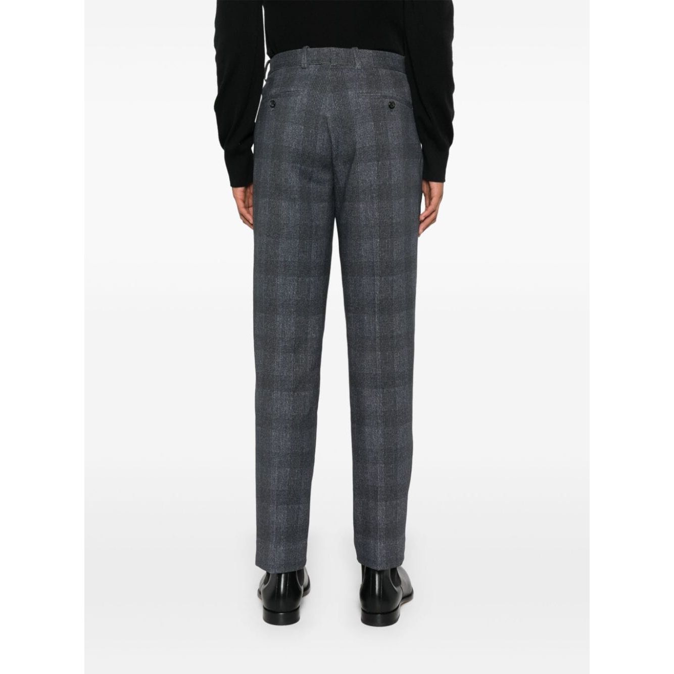 Circolo 1901 Trousers Blue Trousers Circolo 1901