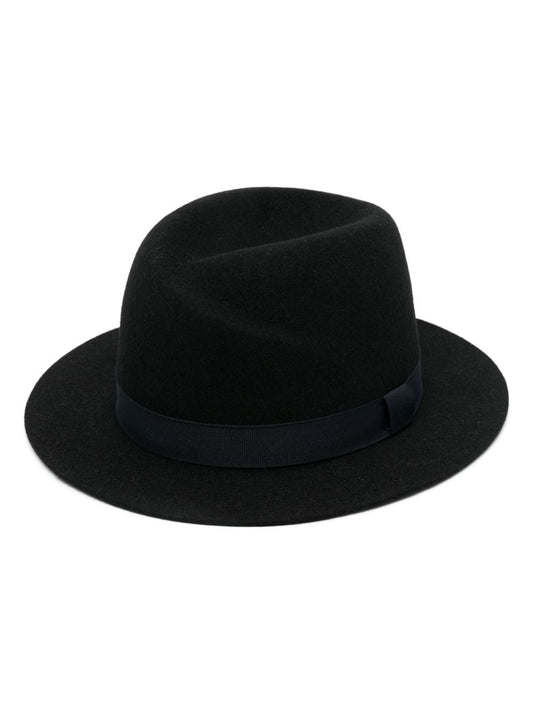 Paul Smith Hats Black Scarves Hats & Gloves Paul Smith