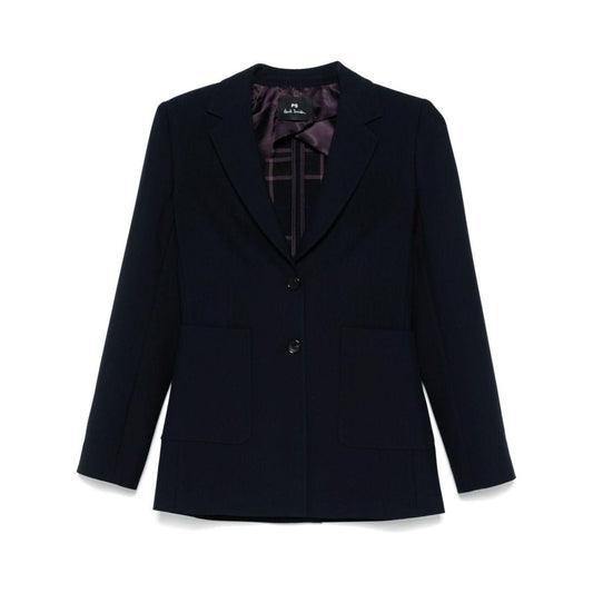 Paul Smith Jackets Black Jackets Paul Smith