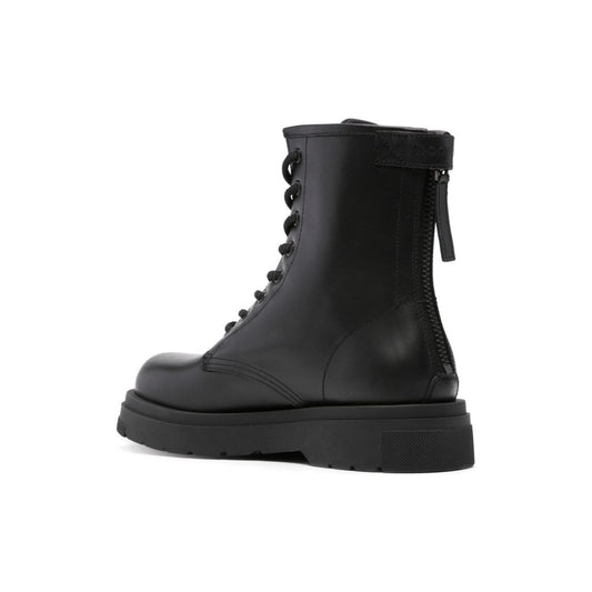 Woolrich Boots Black Boots Woolrich