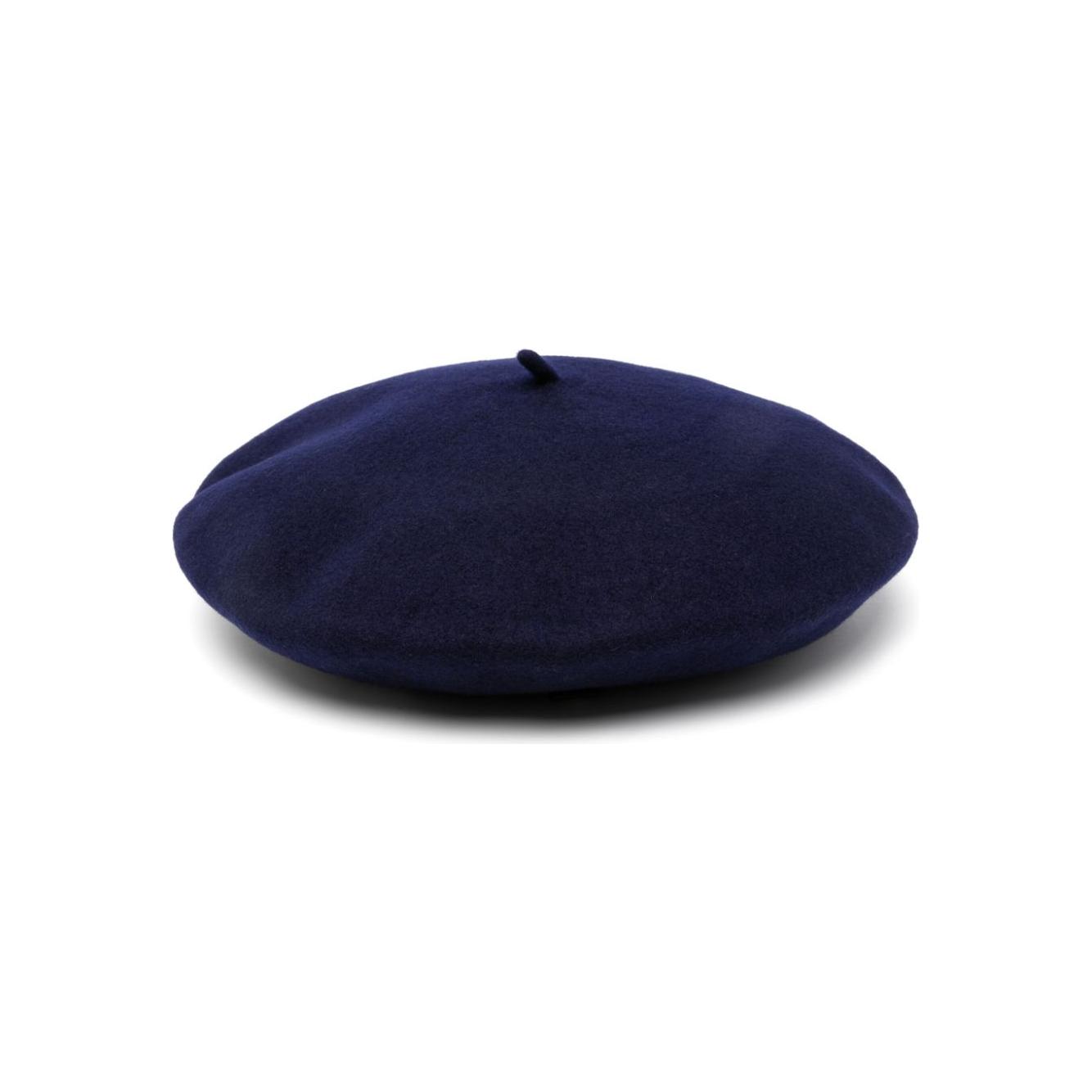 Borsalino Hats Blue Scarves Hats & Gloves Borsalino