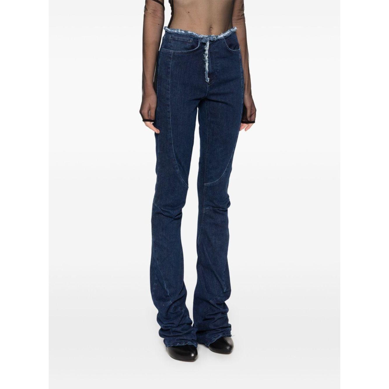 OTTOLINGER Jeans Blue Jeans Ottolinger