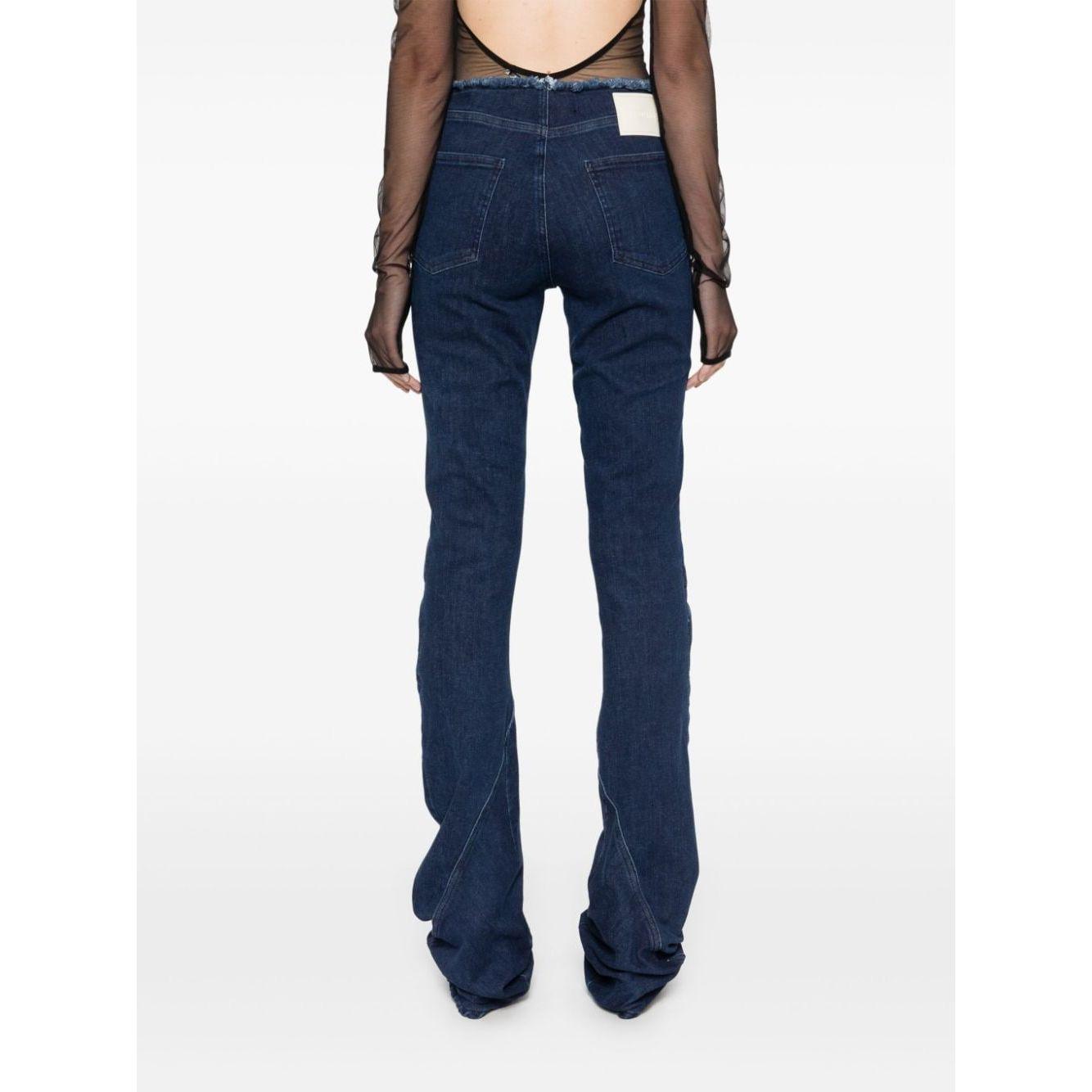 OTTOLINGER Jeans Blue Jeans Ottolinger