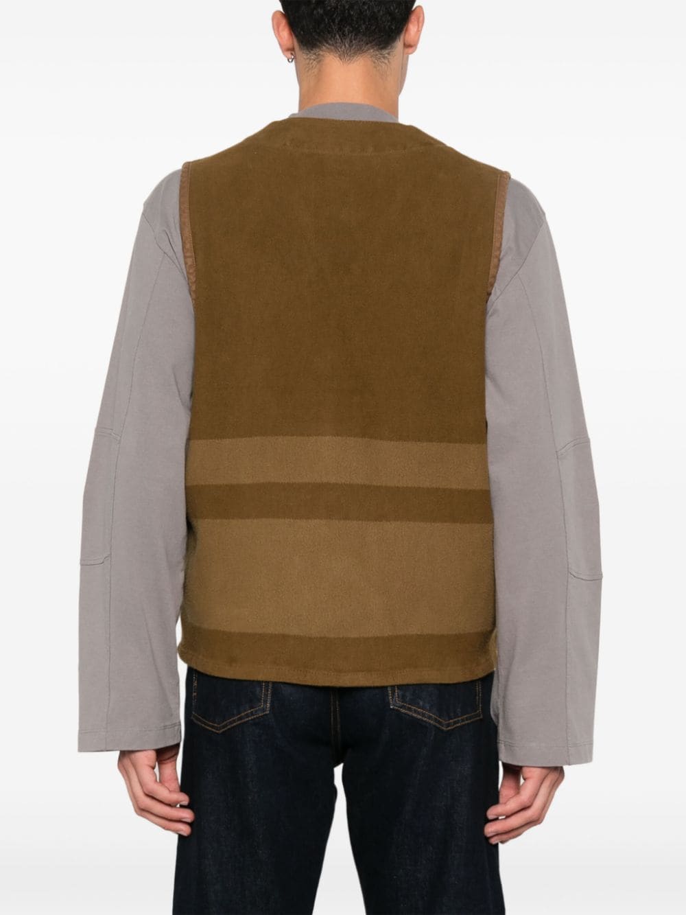 Filson Sweaters Green Topwear Filson