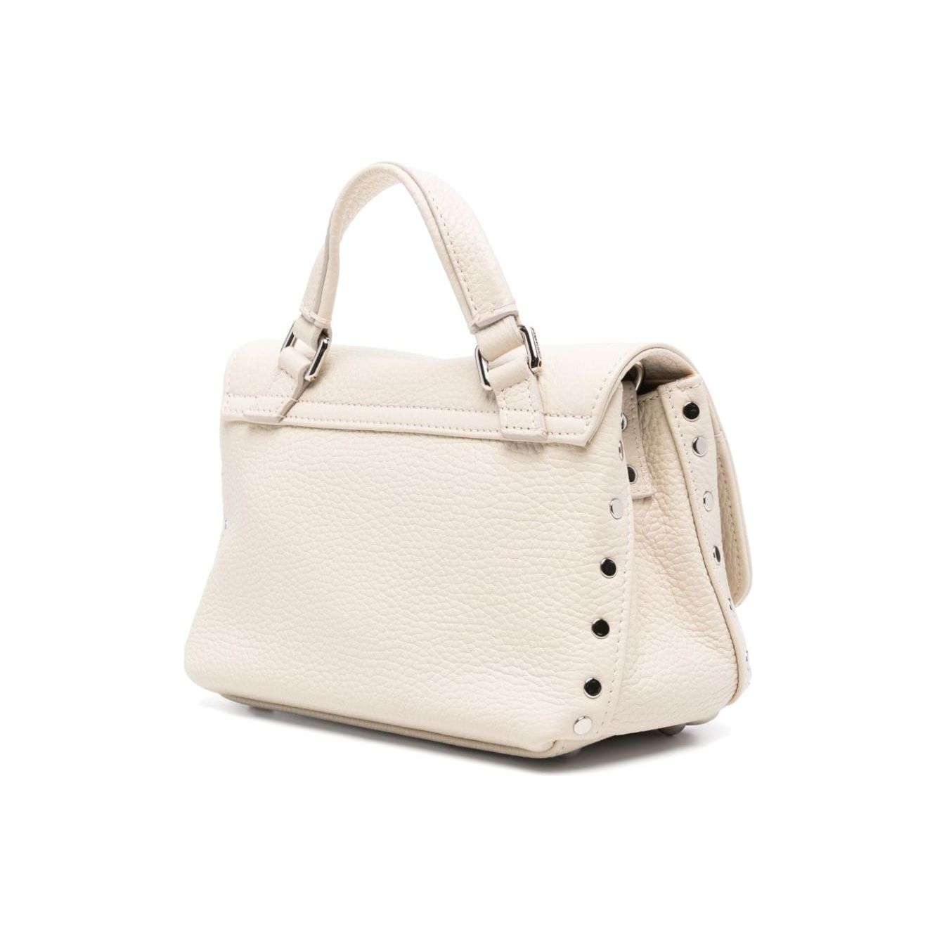 Zanellato Bags.. White Handbag Zanellato