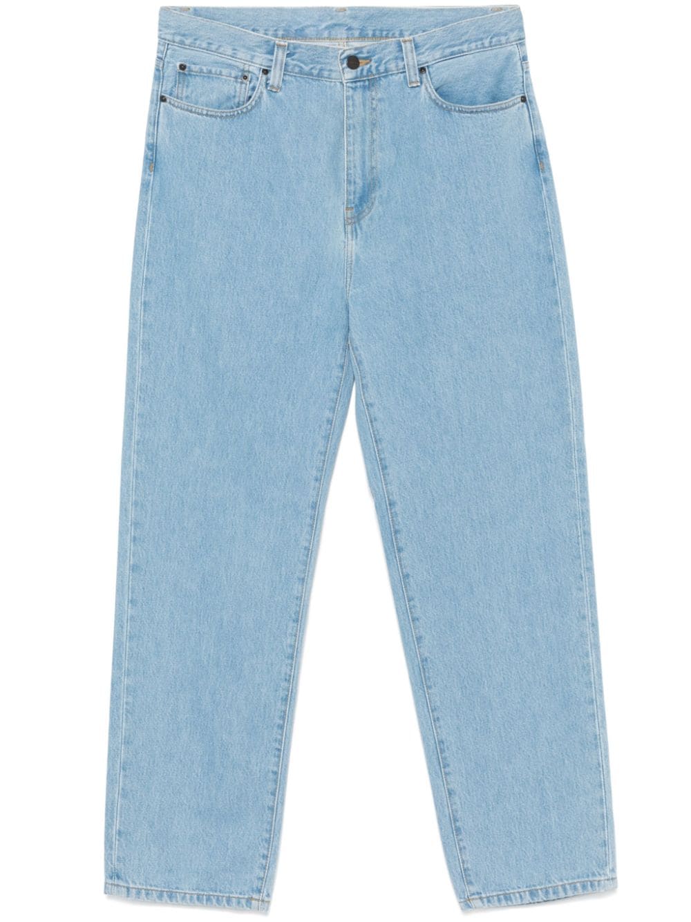 CARHARTT WIP MAIN Jeans Blue Jeans Carhartt Wip Main