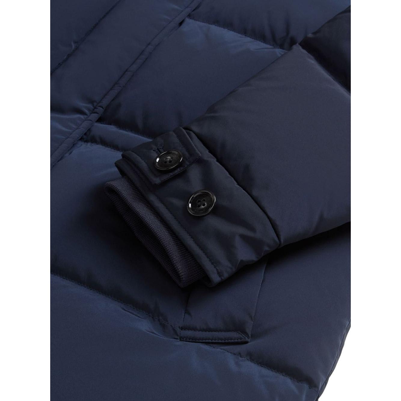 Woolrich Coats Blue Jackets Woolrich