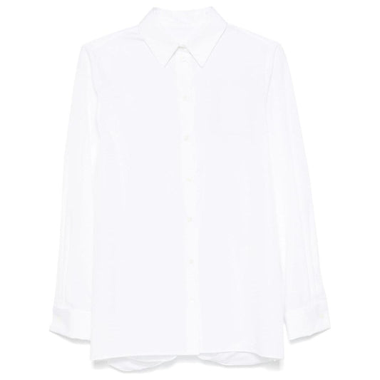 Givenchy Shirts White Shirts Givenchy