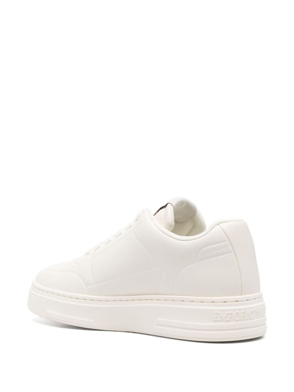 E 'CLAT Sneakers White Sneakers E 'Clat