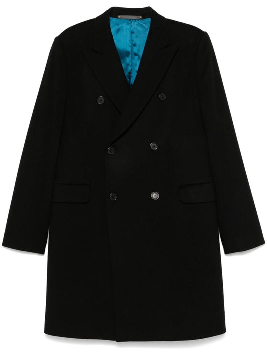 Paul Smith Jackets Black Jackets Paul Smith