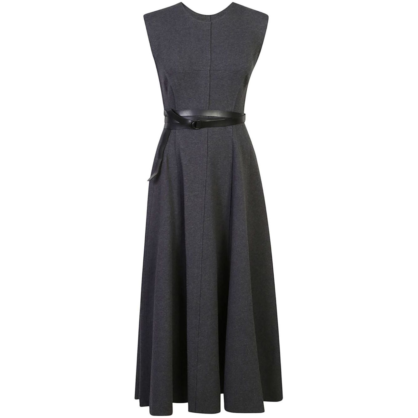 Norma Kamali Dresses Grey Dresses Norma Kamali