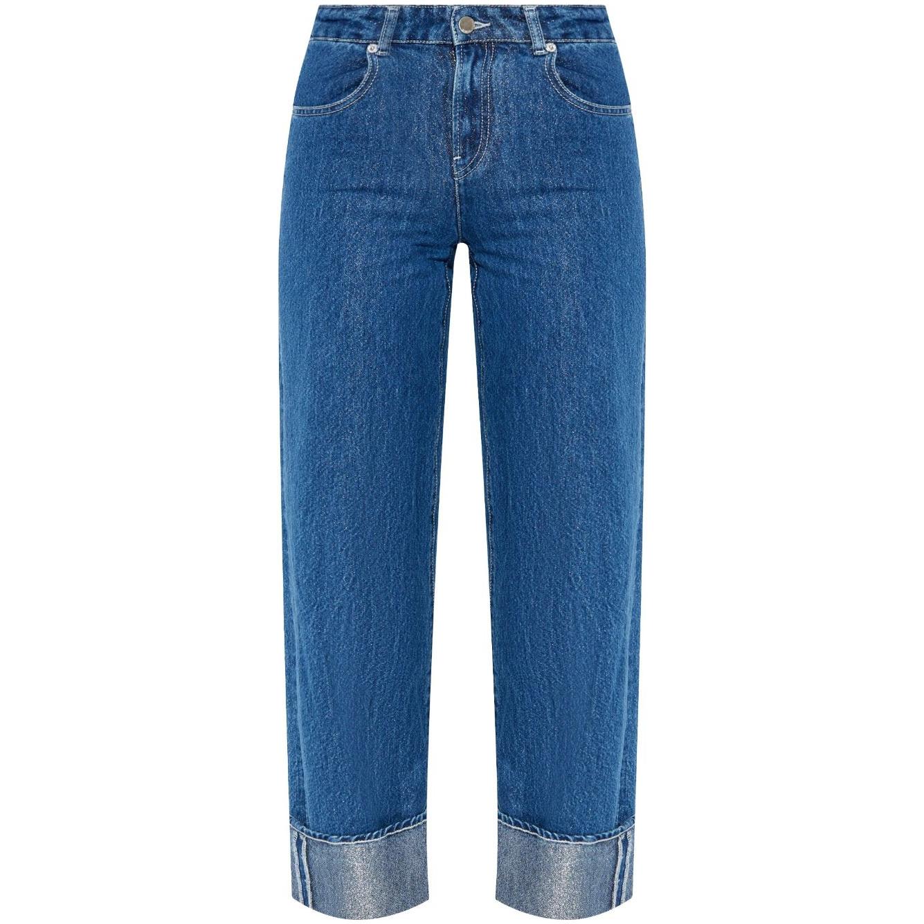 Emporio Armani Jeans Blue Jeans Emporio Armani