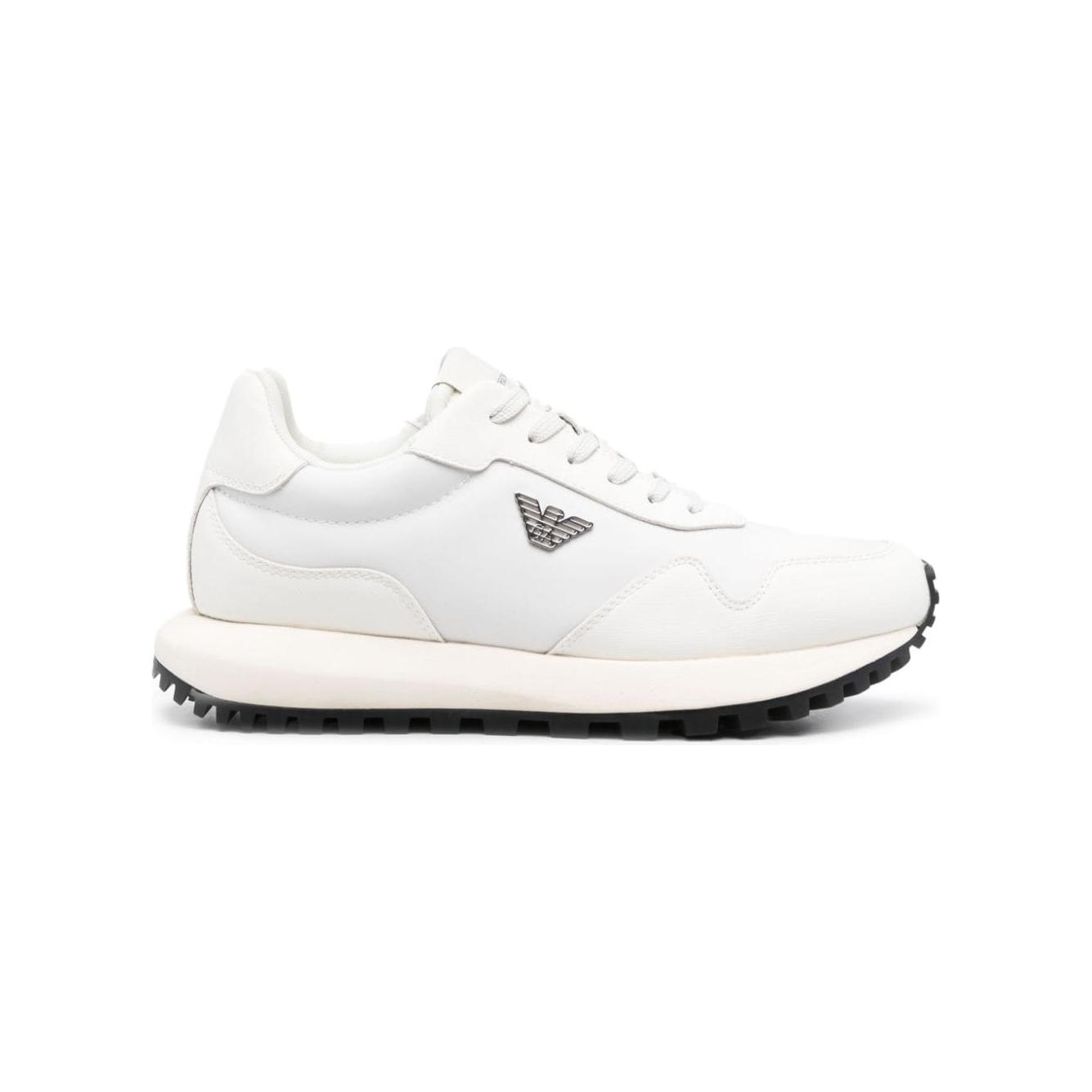 Emporio Armani Sneakers White Sneakers Emporio Armani