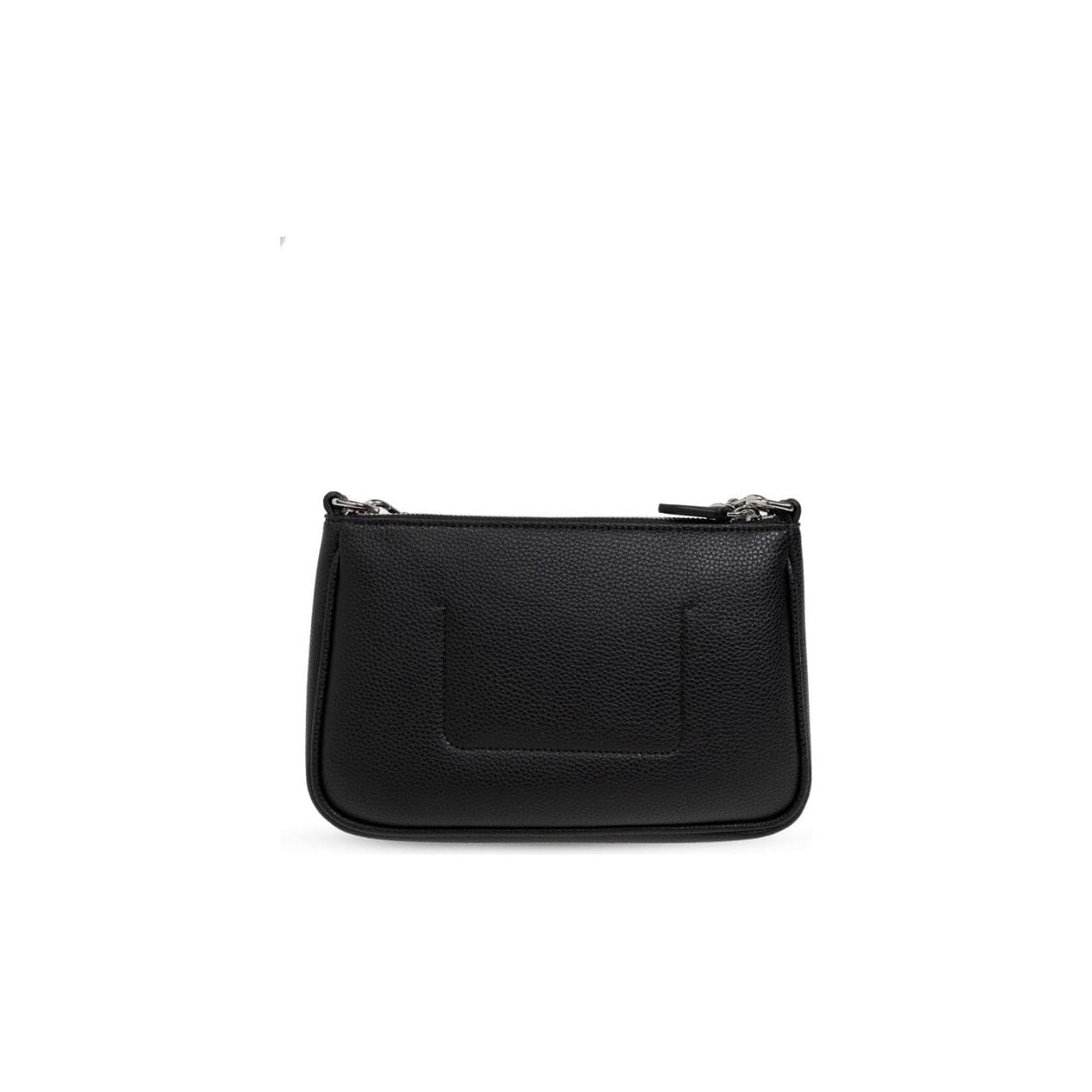 Emporio Armani Bags.. Black Shoulder Emporio Armani