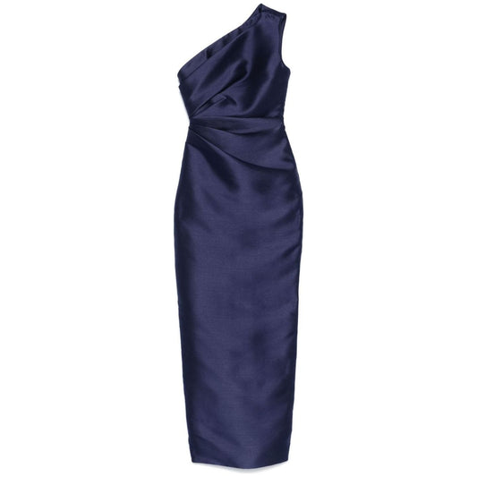 Solace London Dresses Blue Dresses Solace London