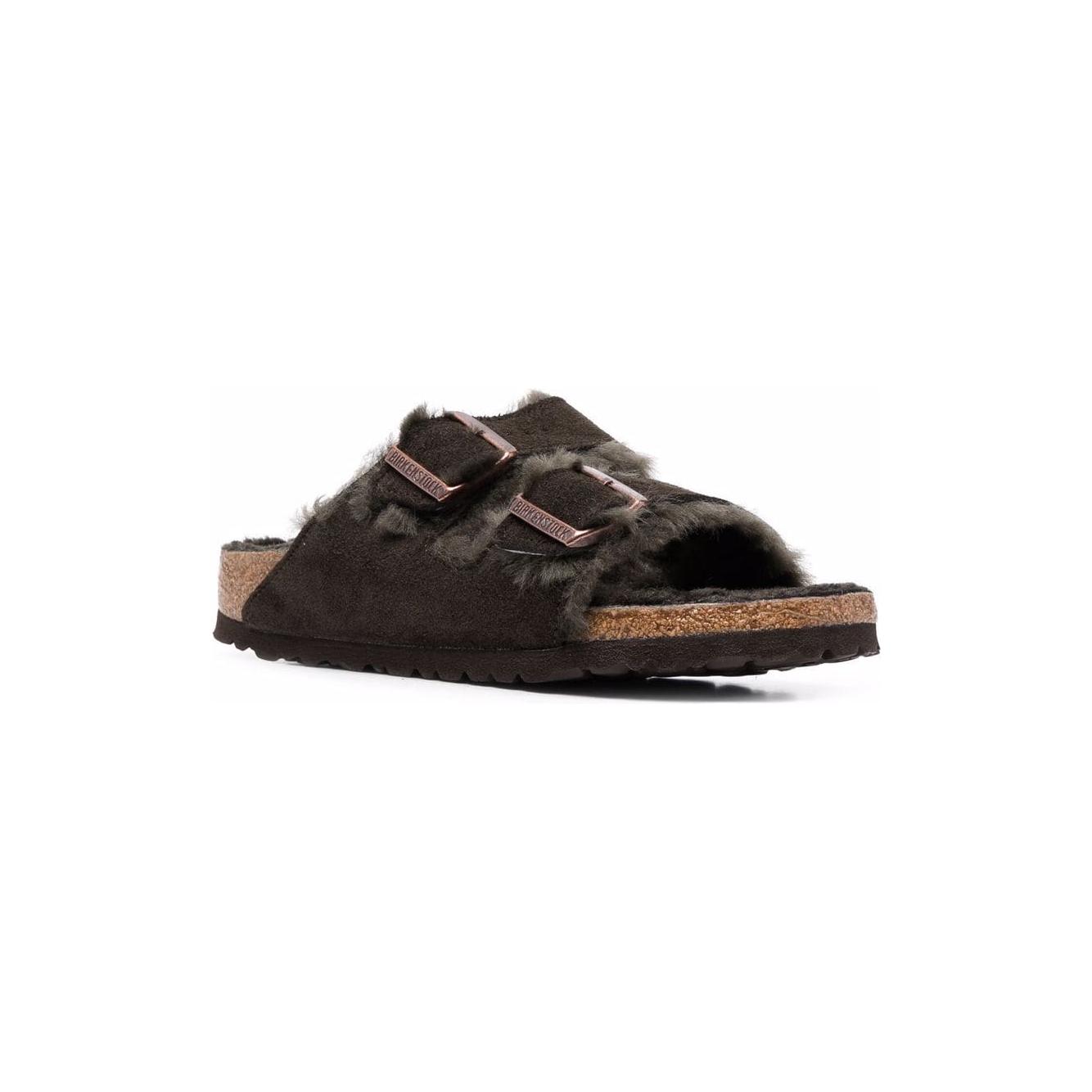 Birkenstock Sandals Brown Sandals Birkenstock