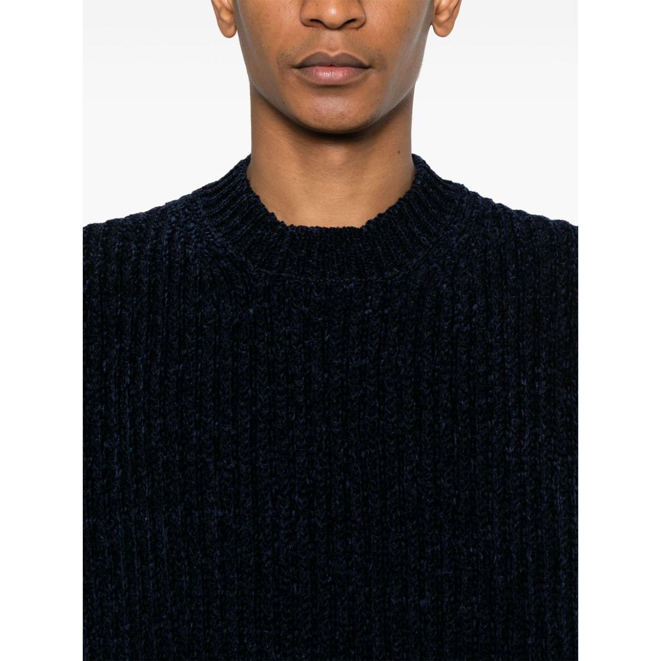 Junya Watanabe Sweaters Blue Topwear Junya Watanabe