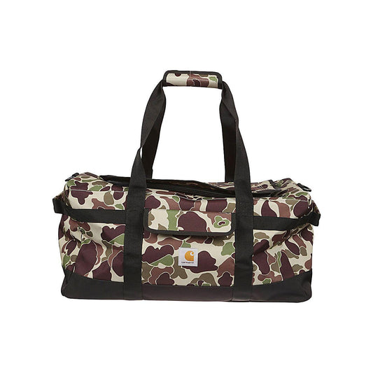 CARHARTT WIP MAIN Jack Duffel Bag Green General Carhartt Wip Main