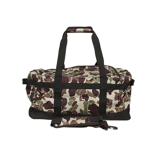 CARHARTT WIP MAIN Jack Duffel Bag Green General Carhartt Wip Main