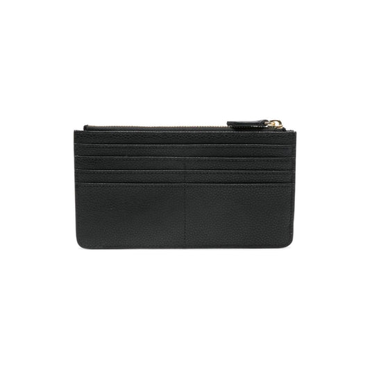 Emporio Armani Wallets Black Wallets Emporio Armani