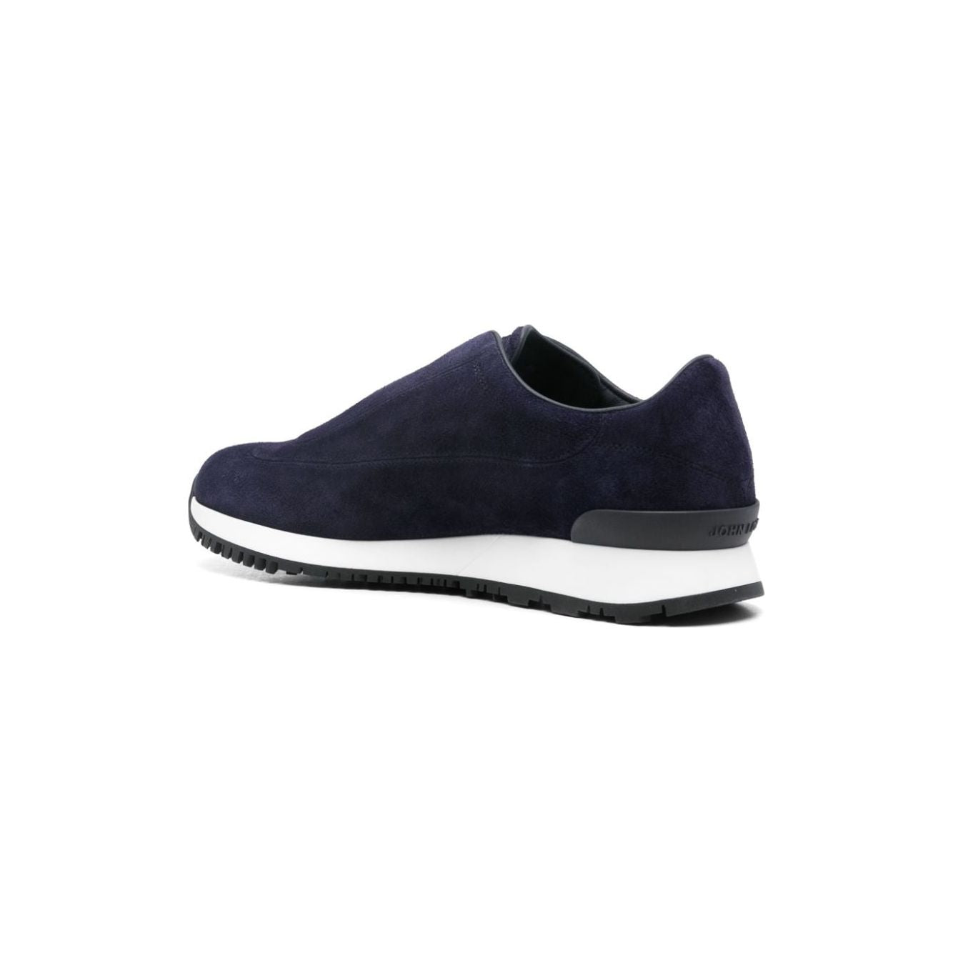 John Lobb Sneakers Blue Sneakers John Lobb