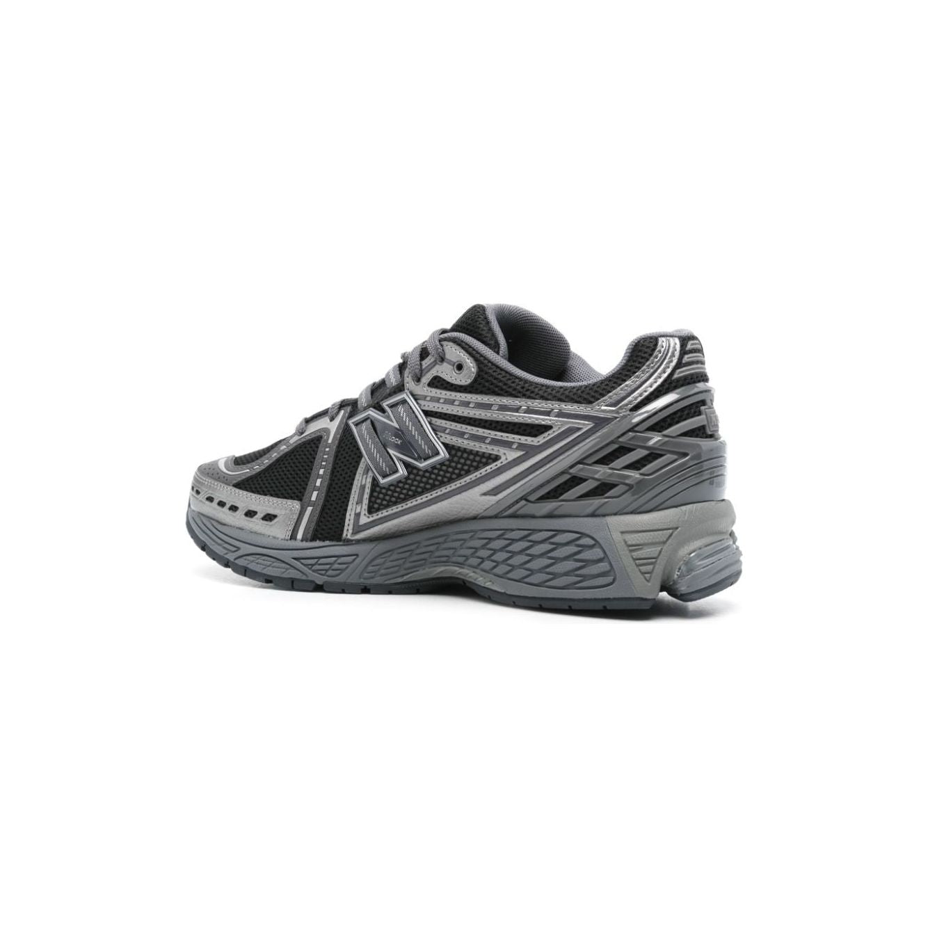 New Balance Sneakers Black Sneakers New Balance