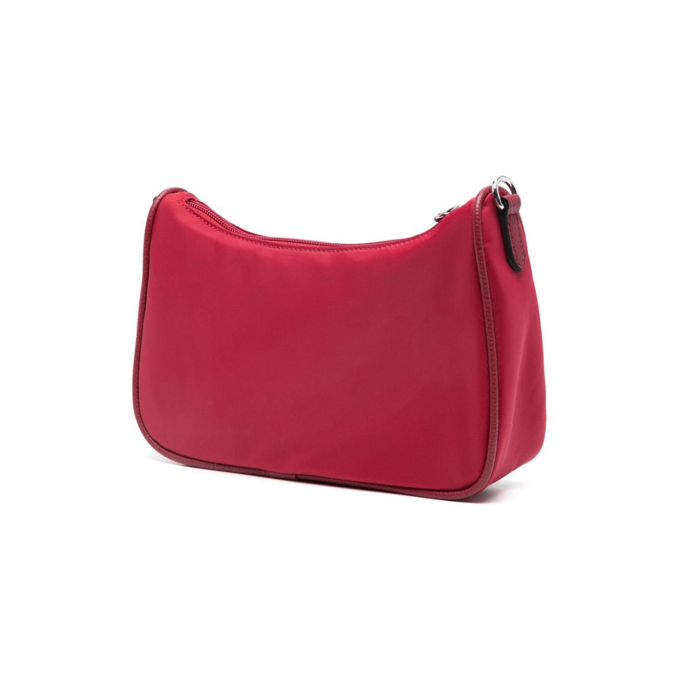 Emporio Armani Bags.. Red Shoulder Emporio Armani