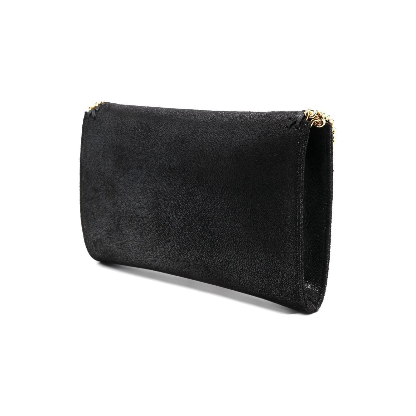 Stella McCartney Falabella shoulder Bag Black Shoulder Stella McCartney