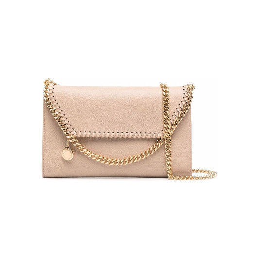 Stella McCartney Bags.. Beige Shoulder Stella McCartney