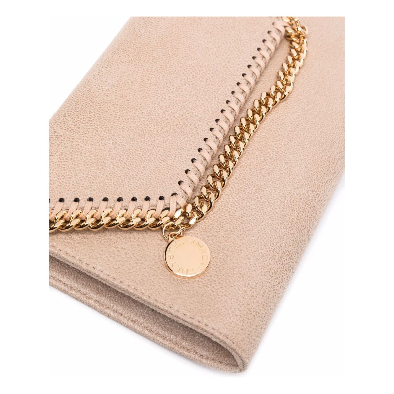 Stella McCartney Falabella shoulder Bag Beige Shoulder Stella McCartney