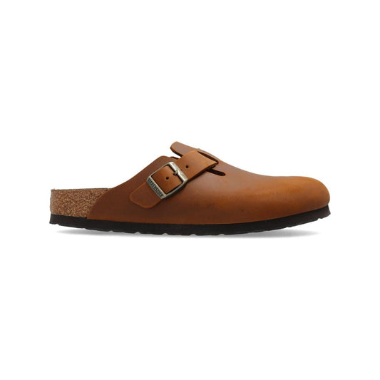 Birkenstock Sandals Leather Brown Sandals Birkenstock