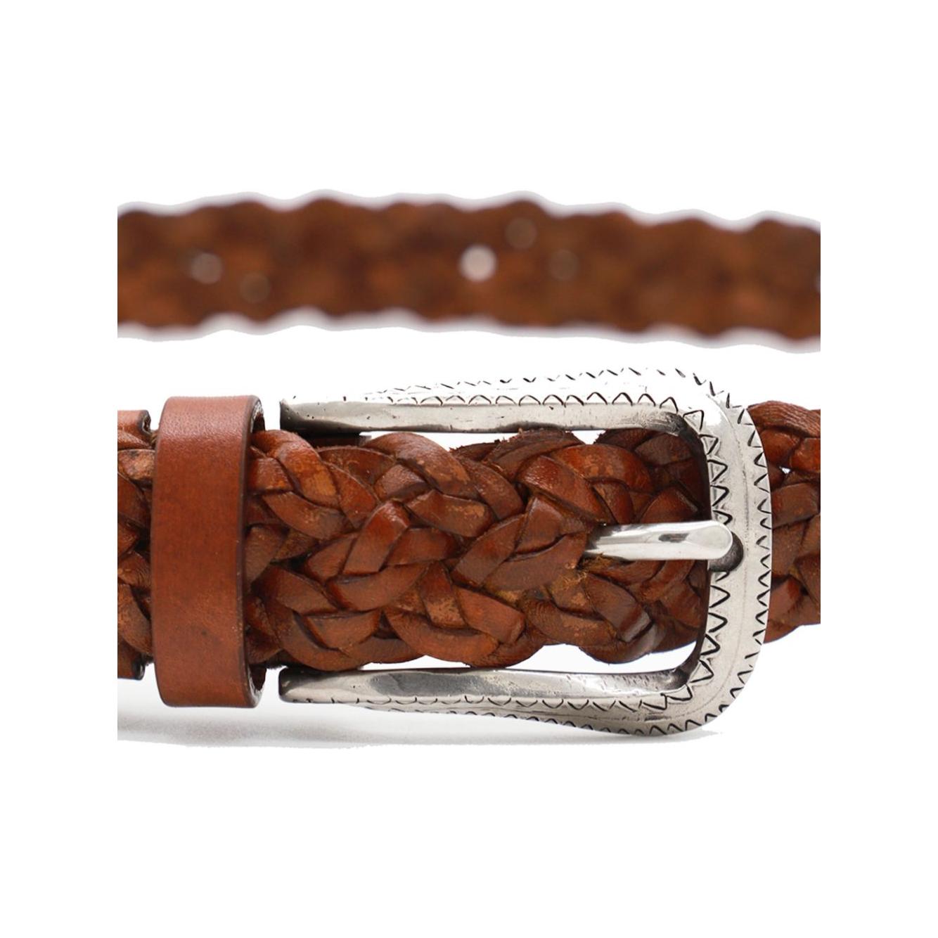 Brunello Cucinelli Belts Leather Brown