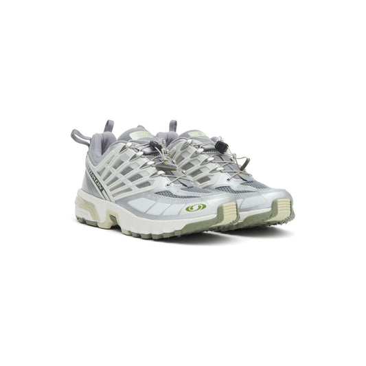 MM6 X SALOMON  Sneakers Silver Sneakers MM6 X Salomon