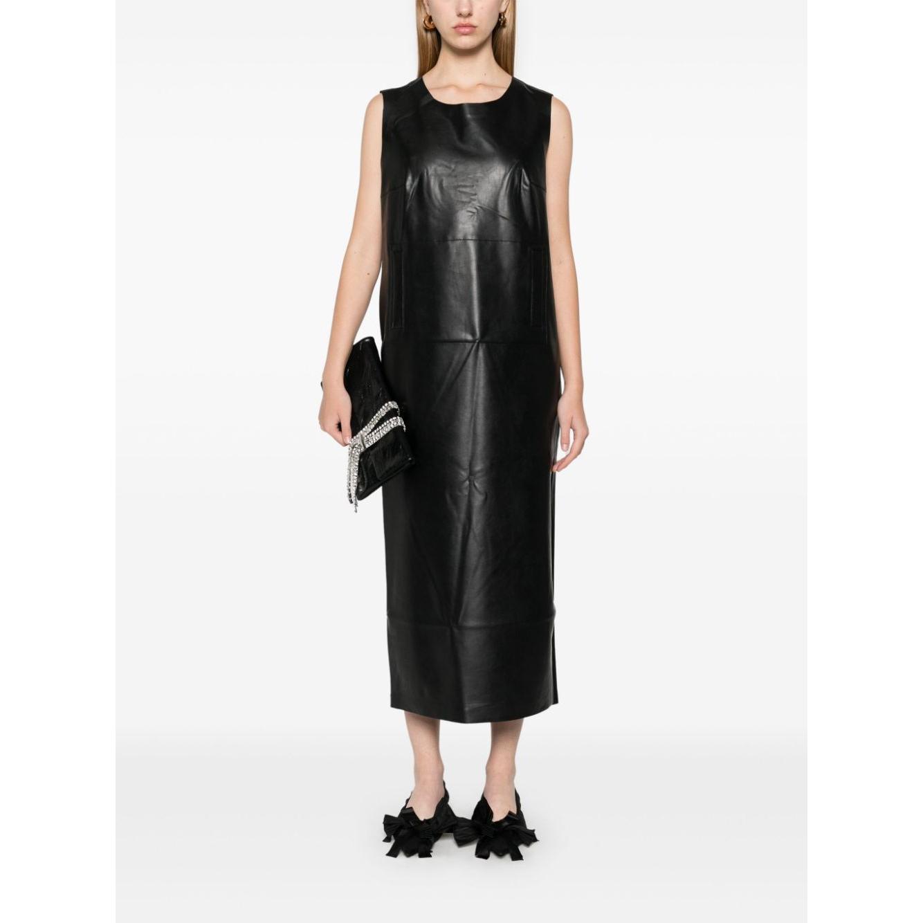 Norma Kamali Dresses Black Dresses Norma Kamali