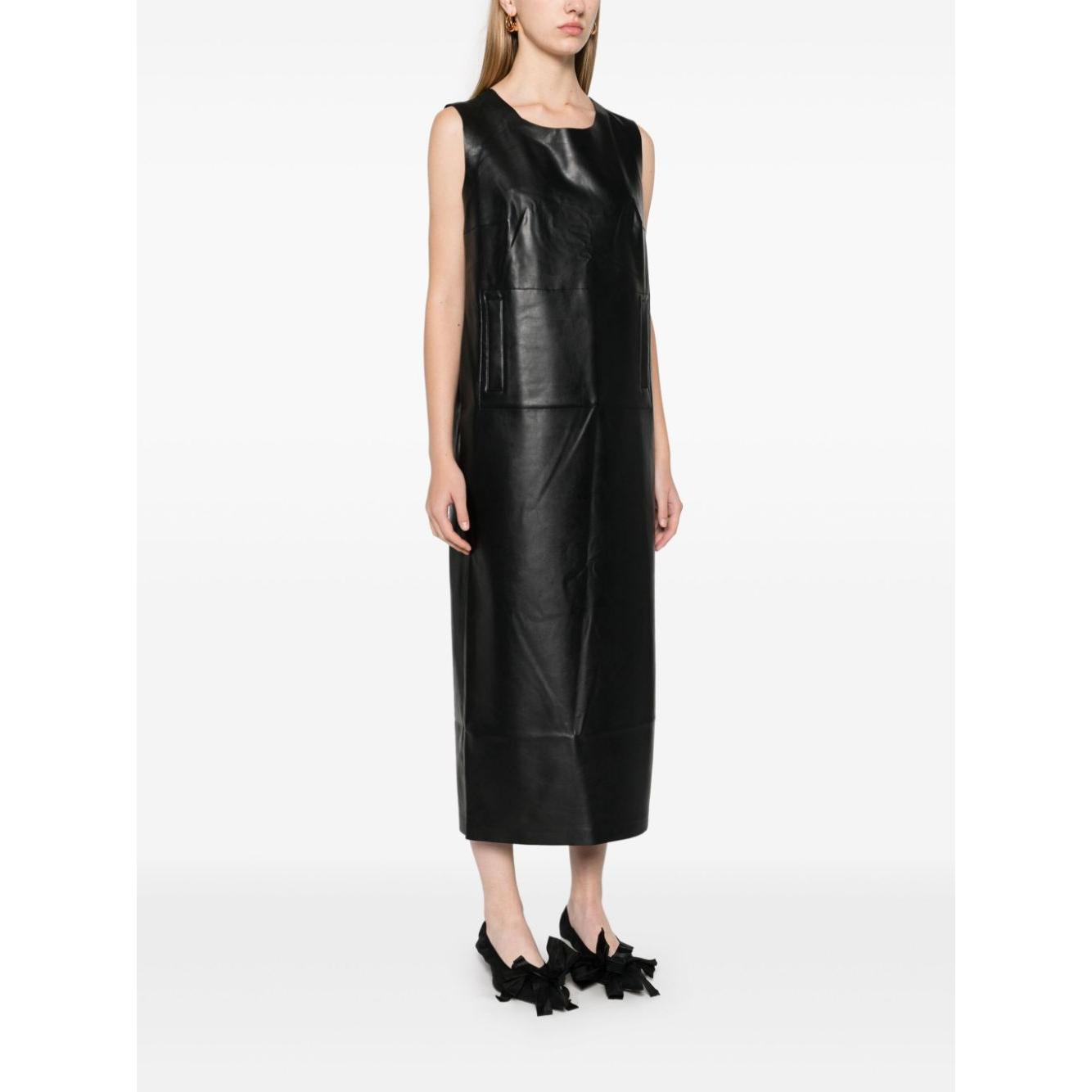 Norma Kamali Dresses Black Dresses Norma Kamali