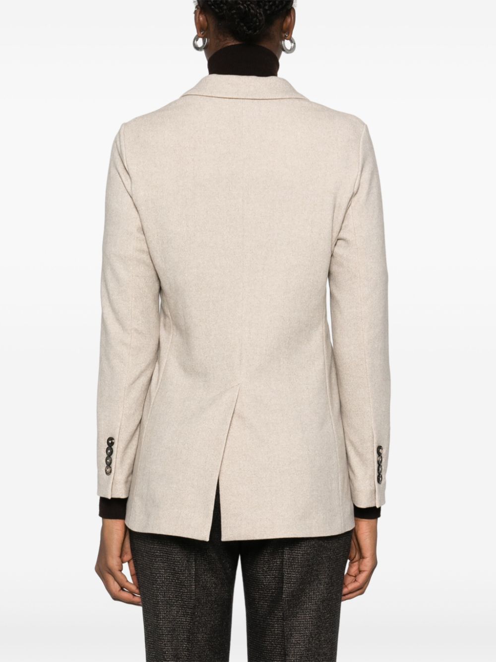 Circolo 1901 Jackets Beige Jackets Circolo 1901