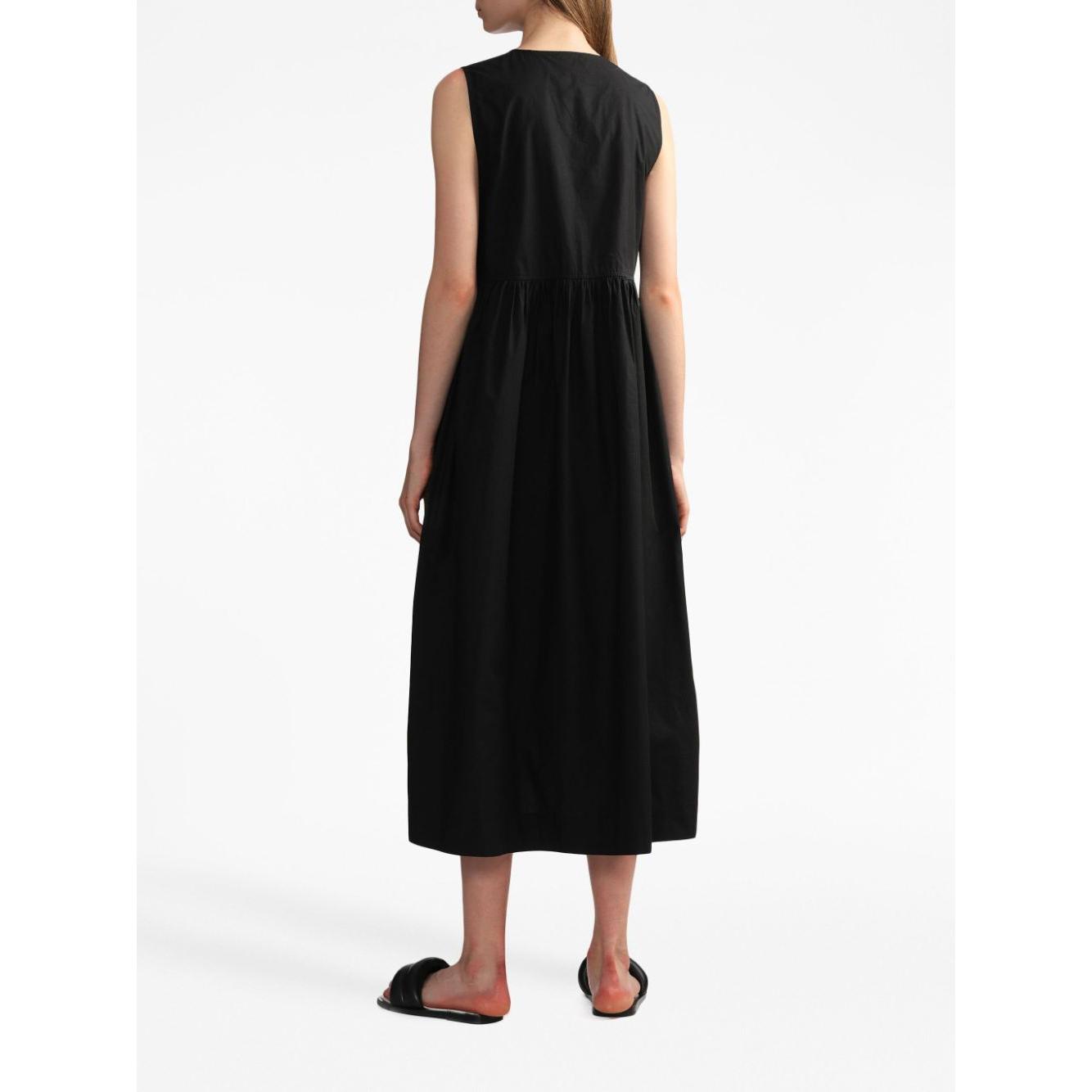 GANNI Dresses Black Dresses Ganni