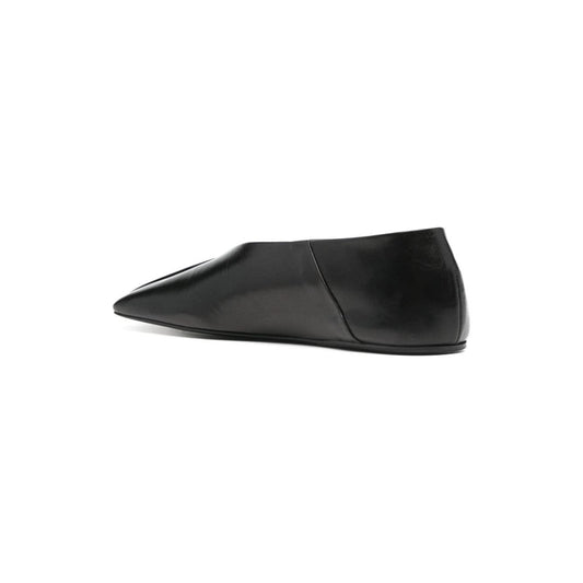 Jil Sander Flat shoes Black Flat Shoes Jil Sander