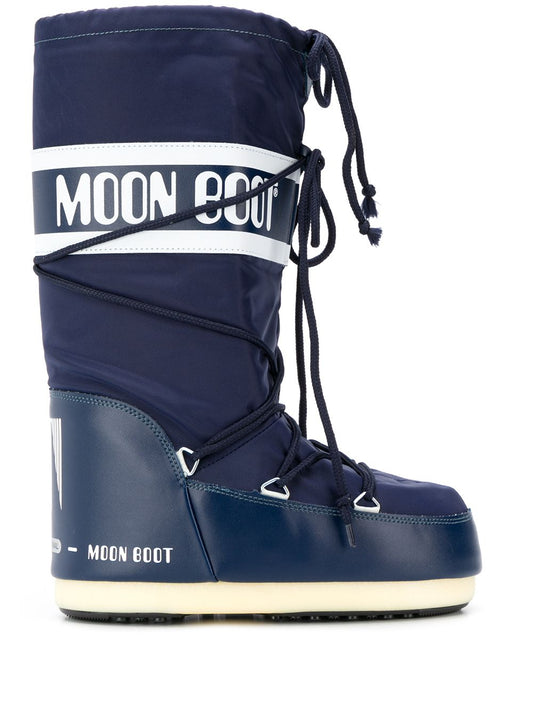 Moon Boot Boots Blue