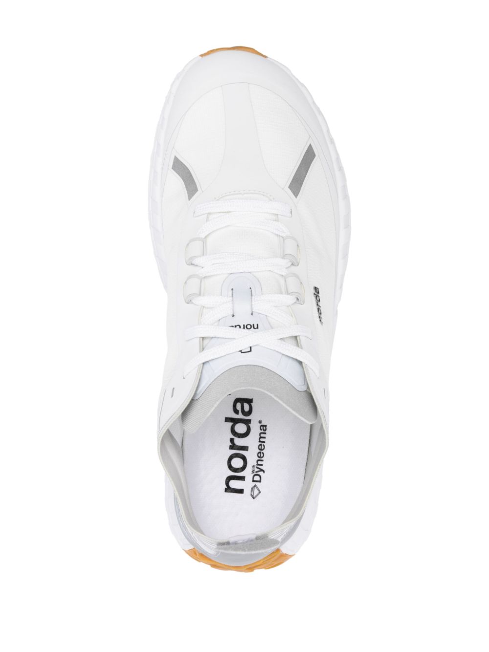 NORDA Sneakers White