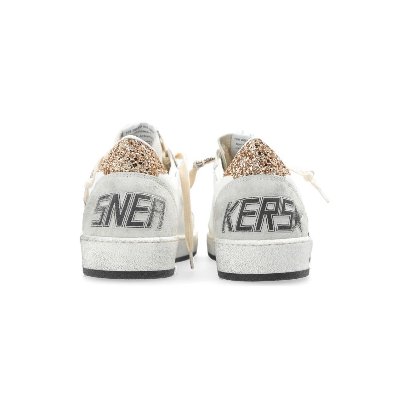 Golden Goose Sneakers White Sneakers Golden Goose