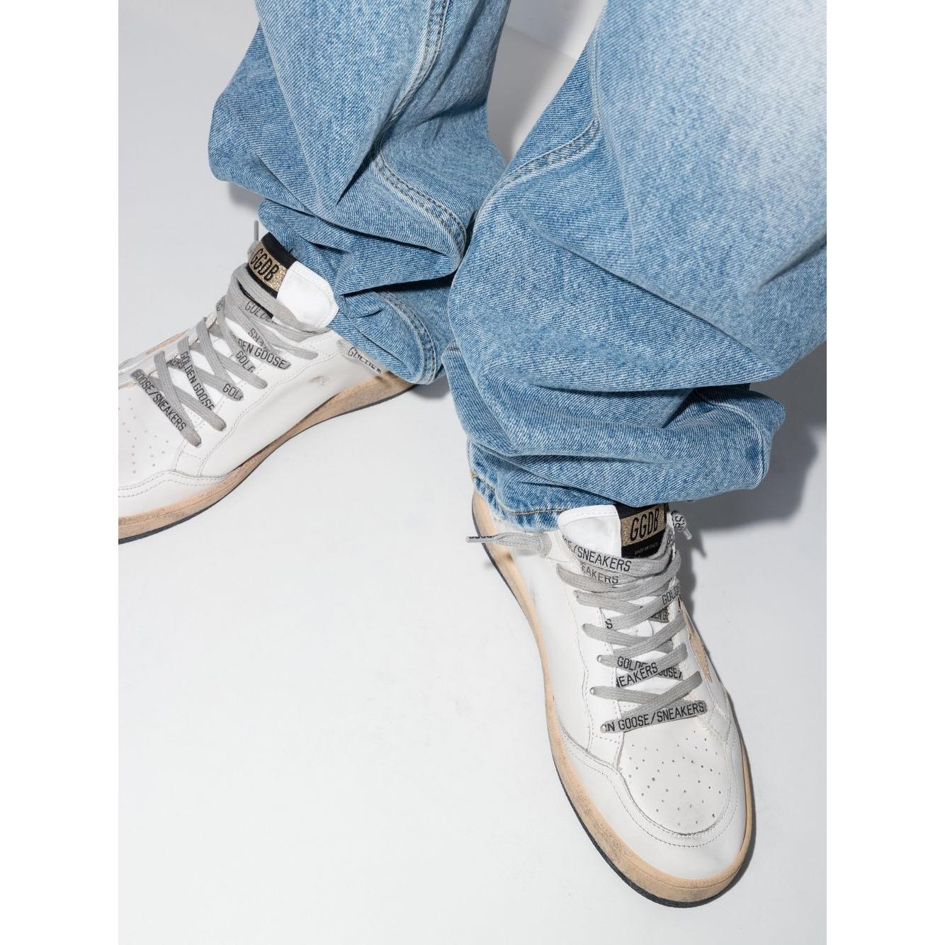 Golden Goose Sneakers Golden Sneakers Golden Goose