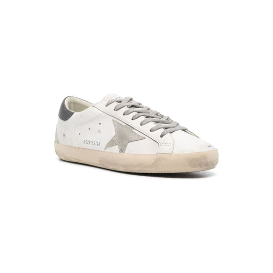 Golden Goose Sneakers Grey Sneakers Golden Goose