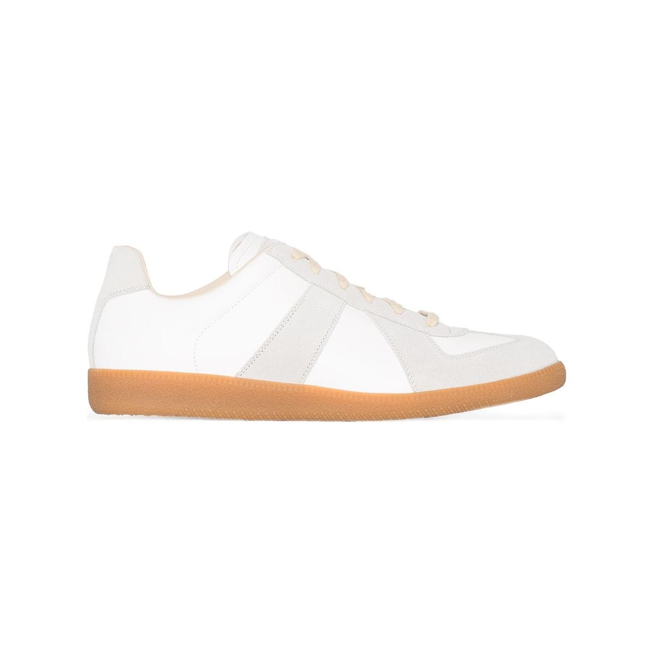 Maison Margiela Sneakers White Sneakers Maison Margiela